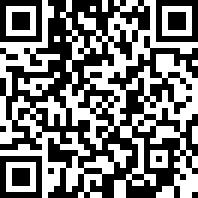 QR code opening the Q4OS donation page