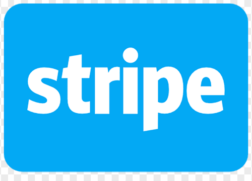 Donate with Stripe